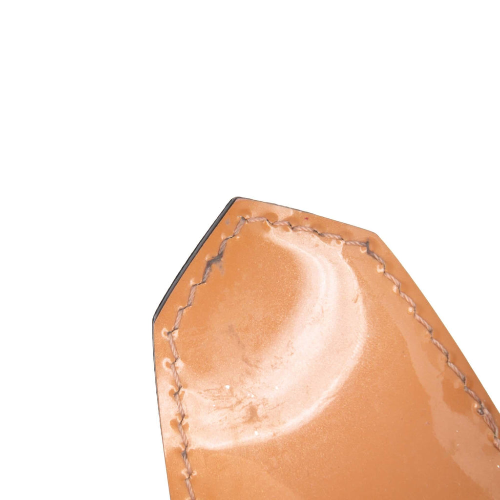 Louis Vuitton Monogram Vernis Deesse PM