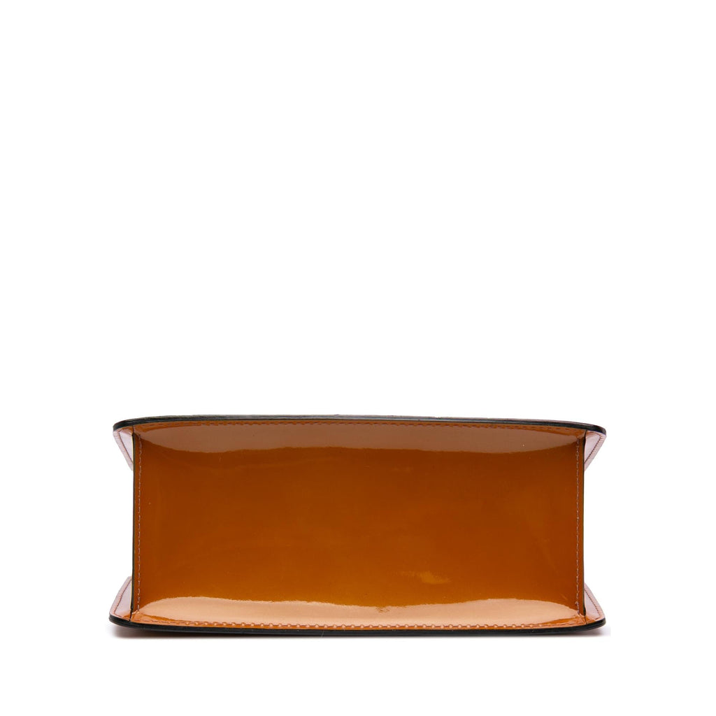 Louis Vuitton Monogram Vernis Deesse PM