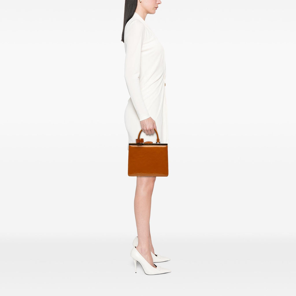 Louis Vuitton Monogram Vernis Deesse PM