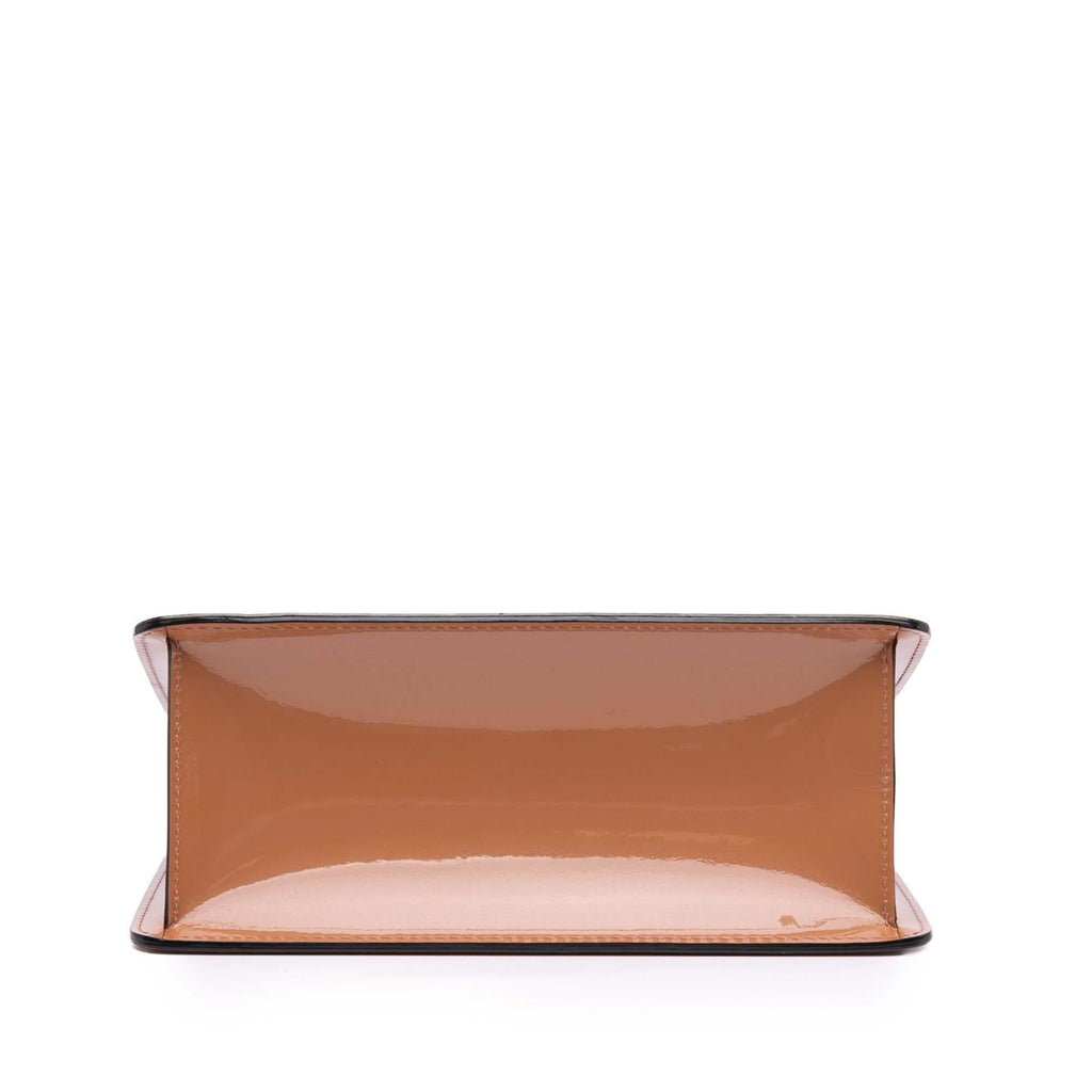 Louis Vuitton Monogram Vernis Deesse PM