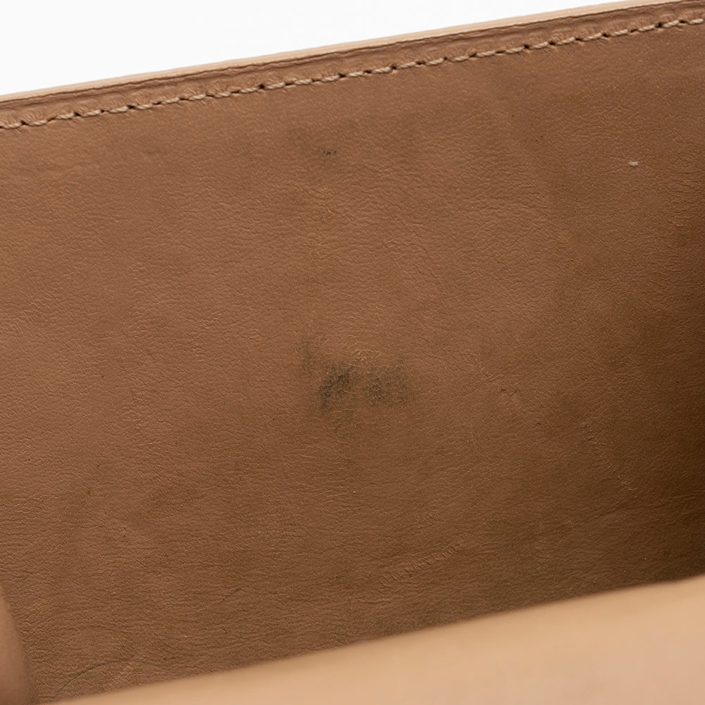 Louis Vuitton Monogram Vernis Elise Wallet  - FINAL SALE (SHF-18059)