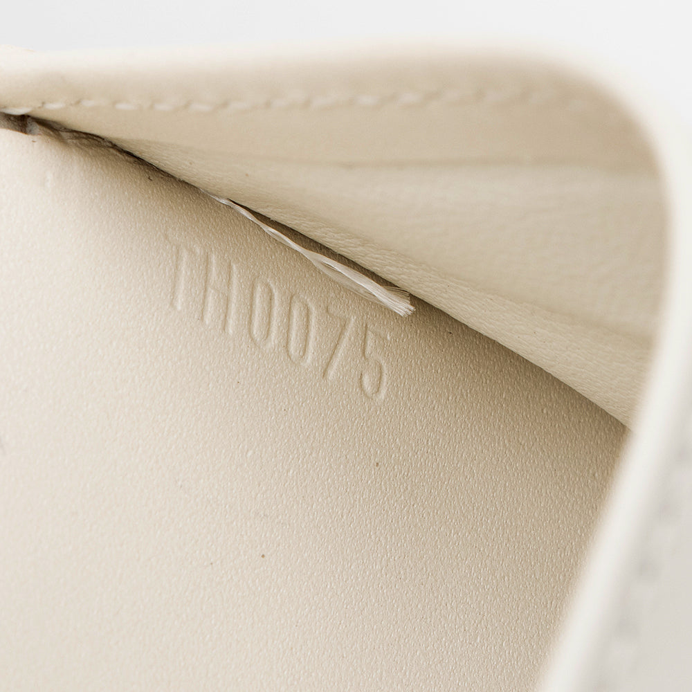 Louis Vuitton Monogram Vernis Elise Wallet - FINAL SALE (SHF-16858)
