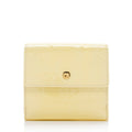 Louis Vuitton Monogram Vernis Elise Wallet - FINAL SALE (SHF-16858)