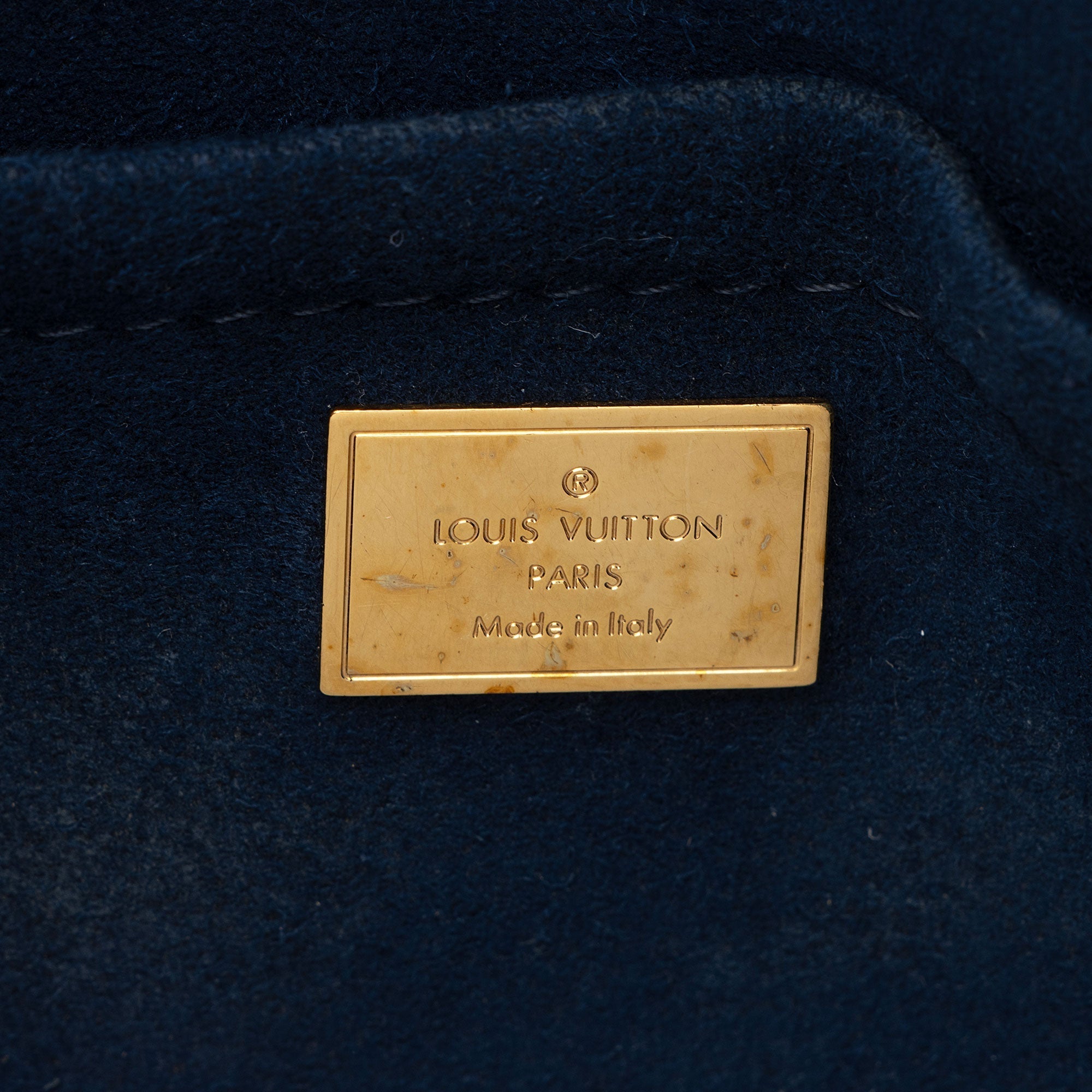 Louis Vuitton Monogram Vernis Epi Leather Spring Street Top Handle (SHF-oQLnPZ)