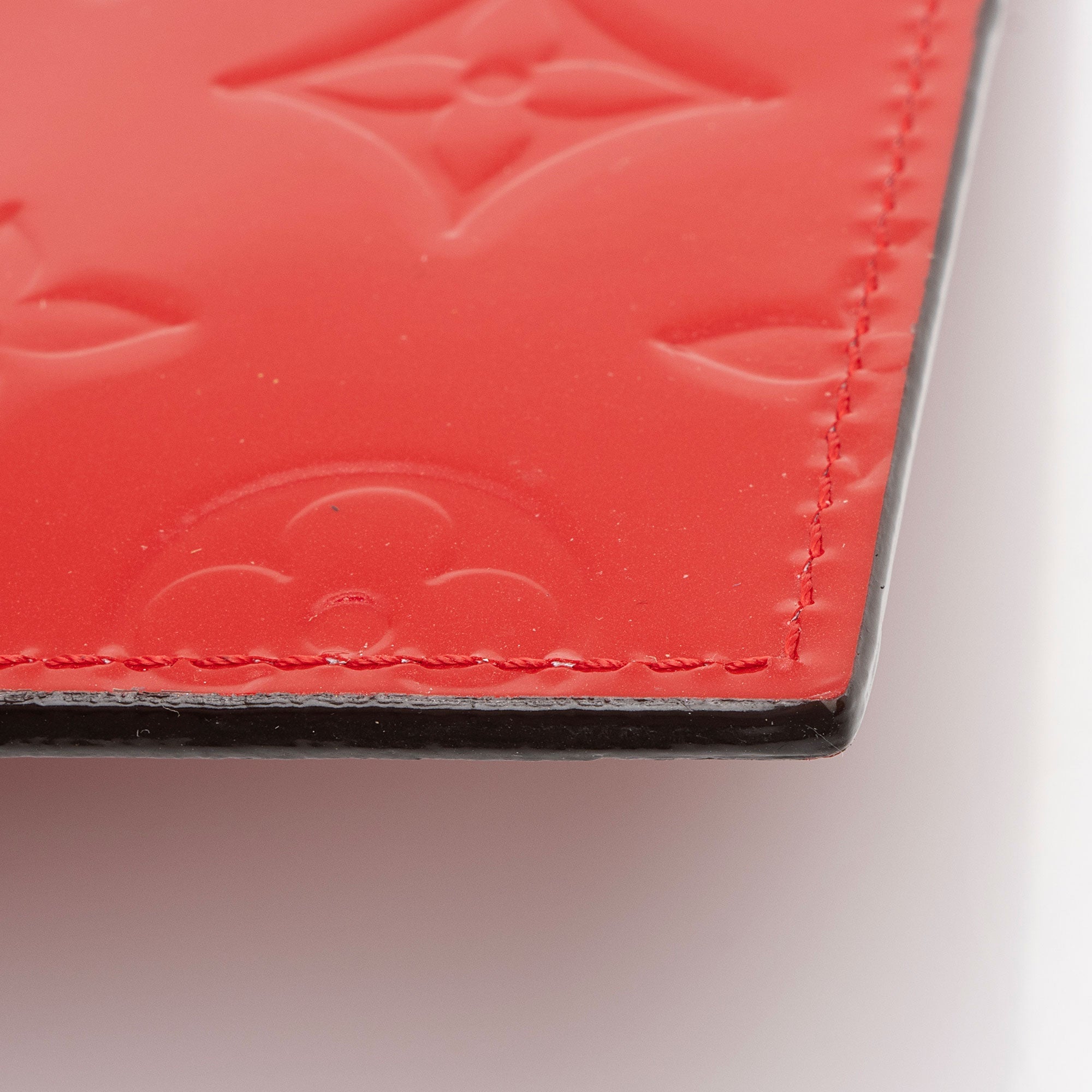 Louis Vuitton Monogram Vernis Felicie Insert (SHF-hUBMKk)
