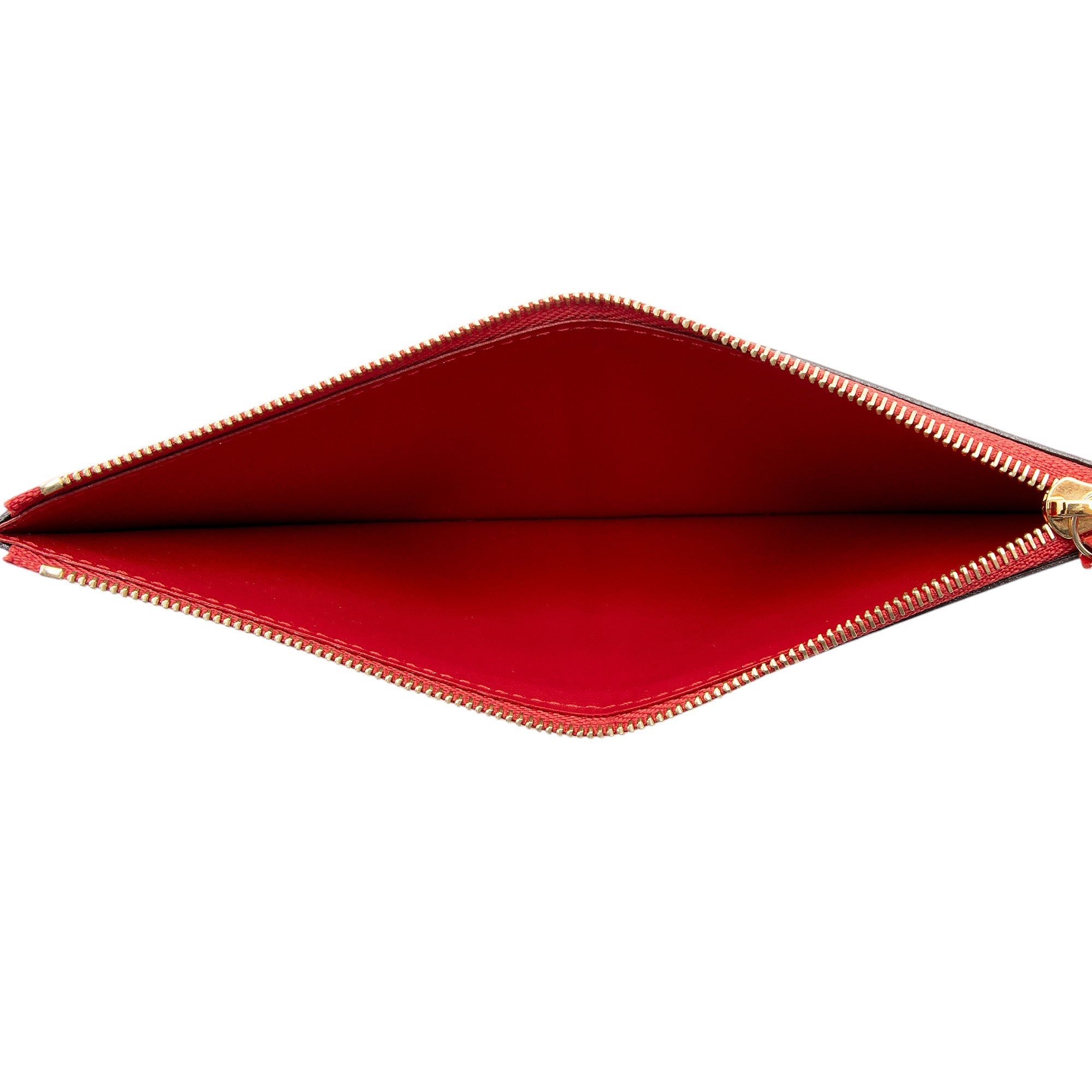 Louis Vuitton Monogram Vernis Felicie Insert (SHF-u7LaAh)
