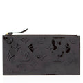 Louis Vuitton Monogram Vernis Felicie Insert