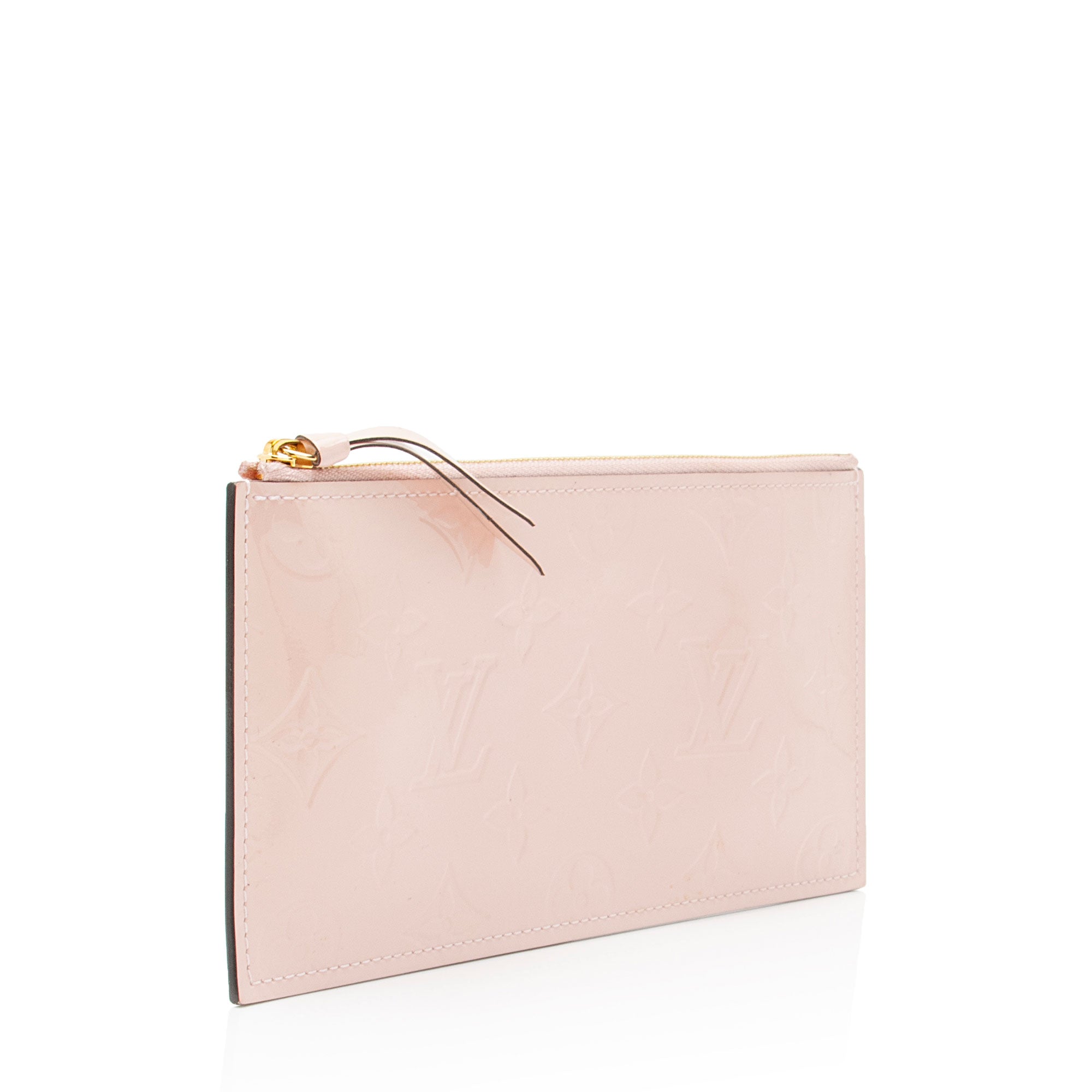 Louis Vuitton Monogram Vernis Felicie Insert