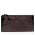 Louis Vuitton Monogram Vernis Felicie Insert