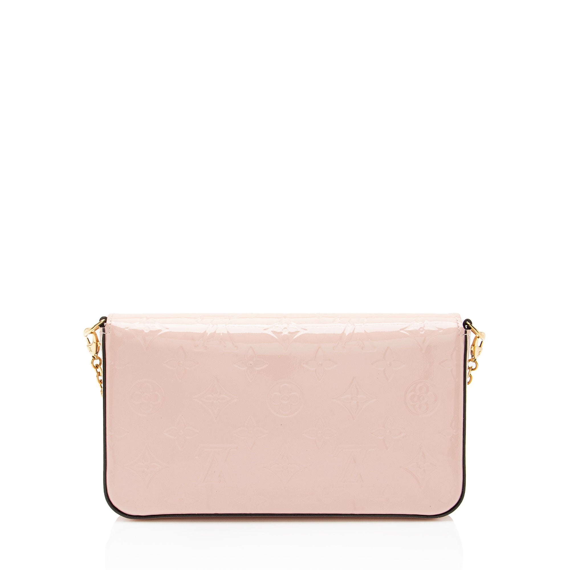 Louis Vuitton Monogram Vernis Felicie Pochette