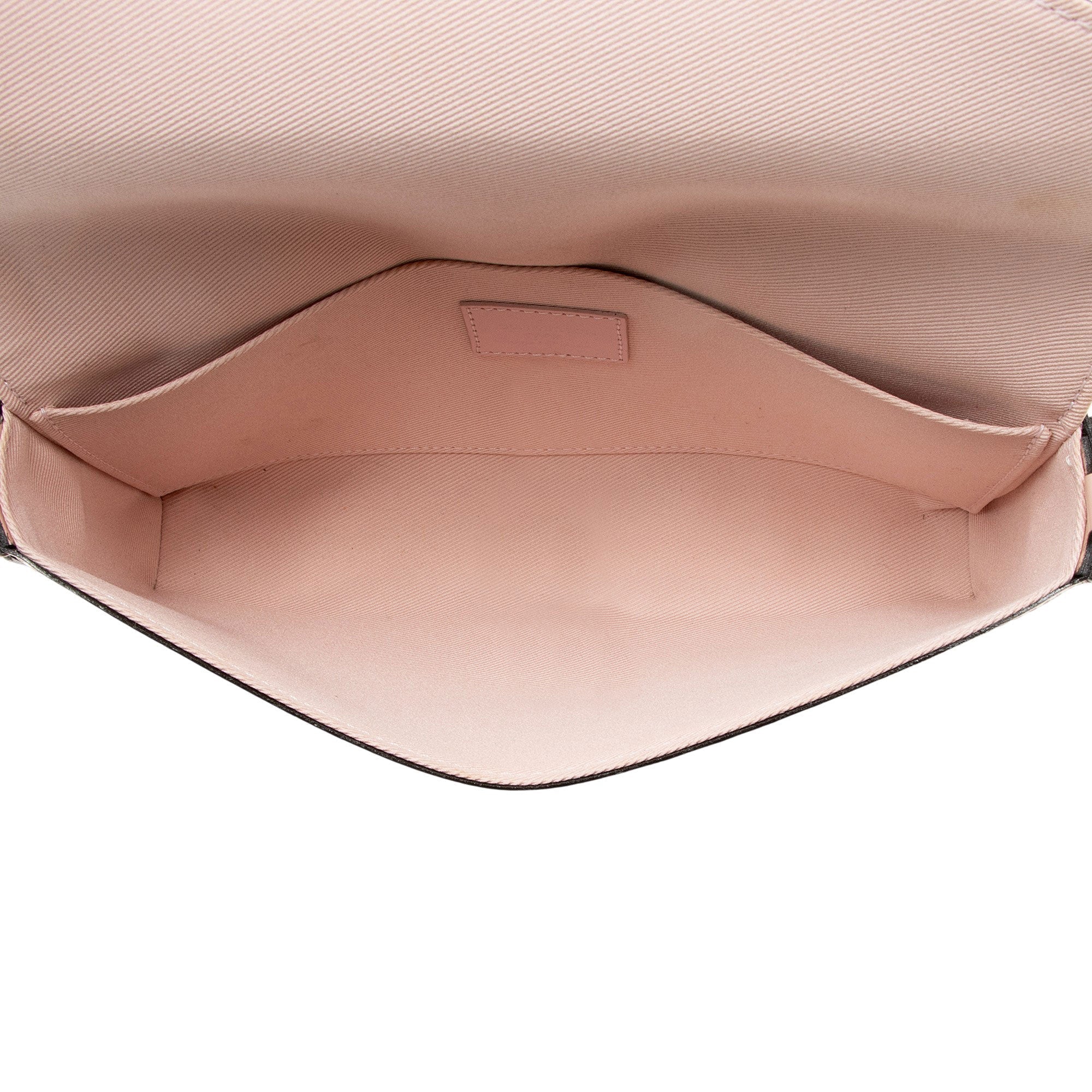 Louis Vuitton Monogram Vernis Felicie Pochette