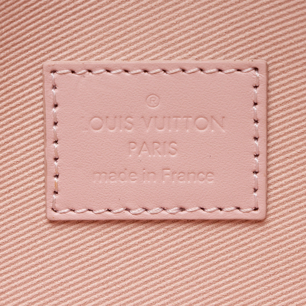 Louis Vuitton Monogram Vernis Felicie Pochette