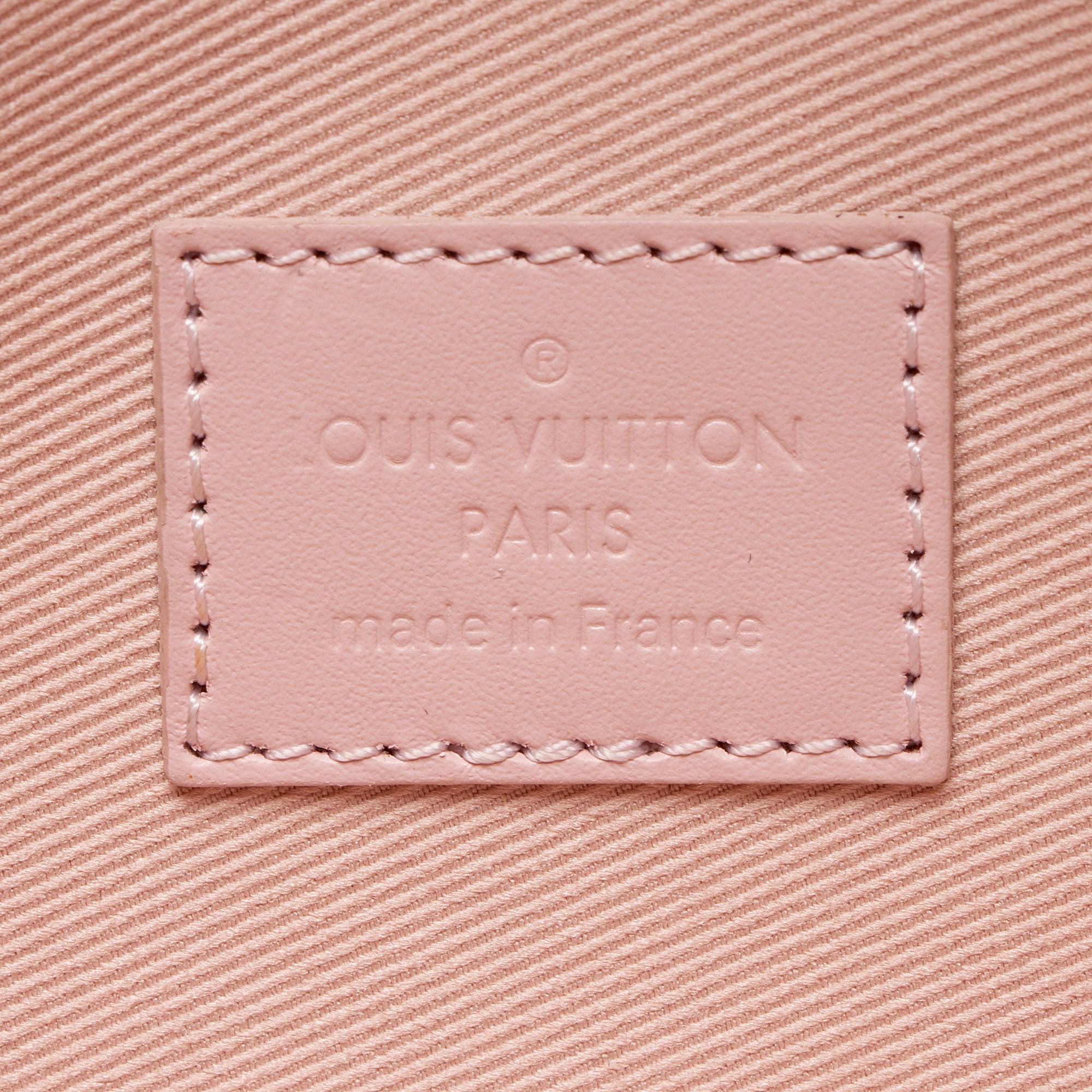 Louis Vuitton Monogram Vernis Felicie Pochette