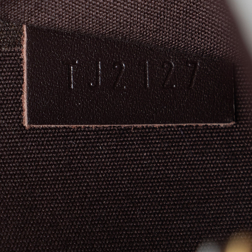 Louis Vuitton Monogram Vernis Felicie Pochette