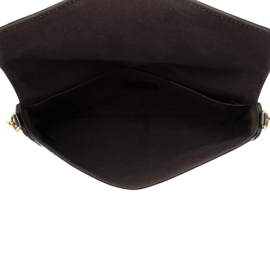 Louis Vuitton Monogram Vernis Felicie Pochette