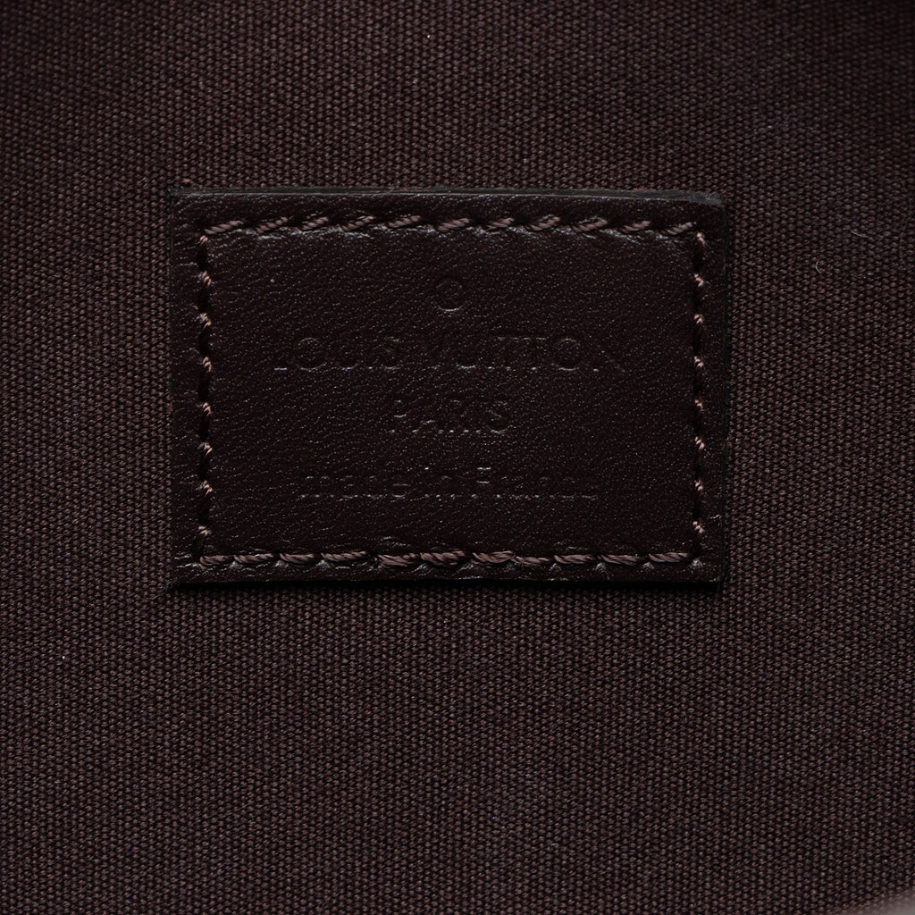 Louis Vuitton Monogram Vernis Felicie Pochette