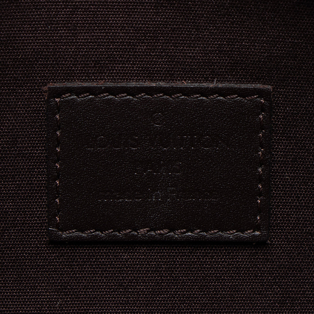 Louis Vuitton Monogram Vernis Felicie Pochette