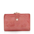 Louis Vuitton Monogram Vernis French Purse Wallet - FINAL SALE (SHF-17613)