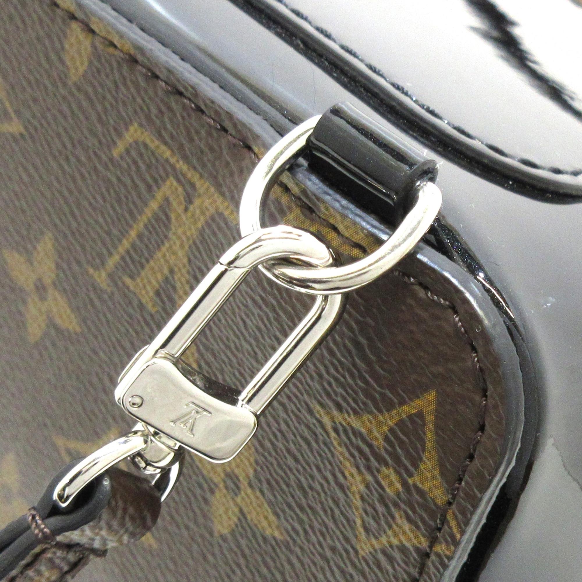 Louis Vuitton Monogram Vernis Hot Springs (SHG-UJqTRc)