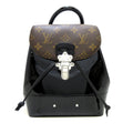 Louis Vuitton Monogram Vernis Hot Springs (SHG-UJqTRc)