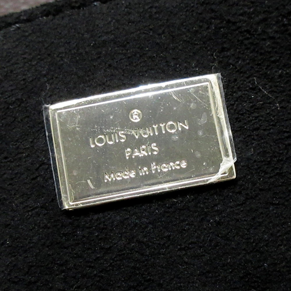 Louis Vuitton Monogram Vernis Hot Springs (SHG-UJqTRc)