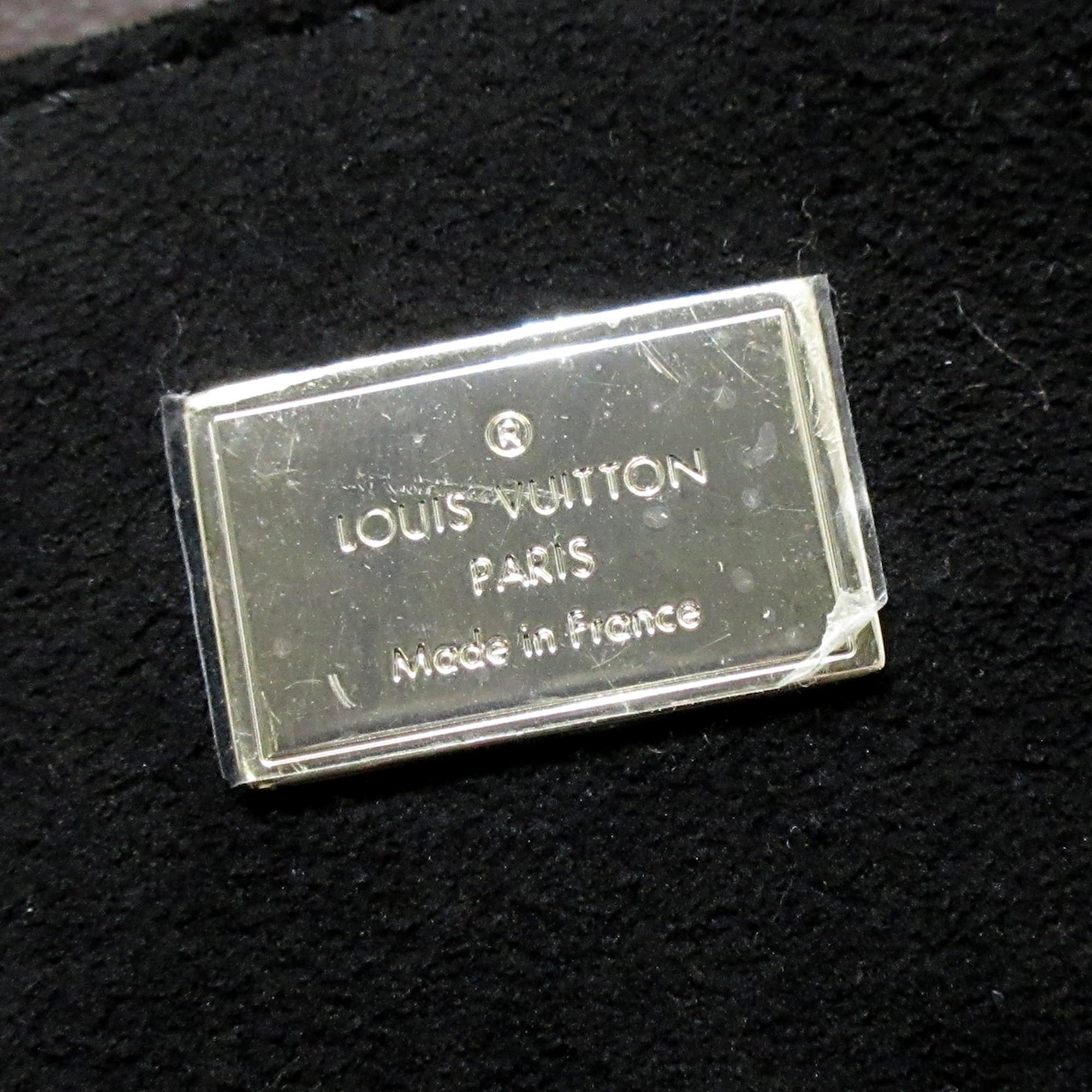 Louis Vuitton Monogram Vernis Hot Springs (SHG-UJqTRc)