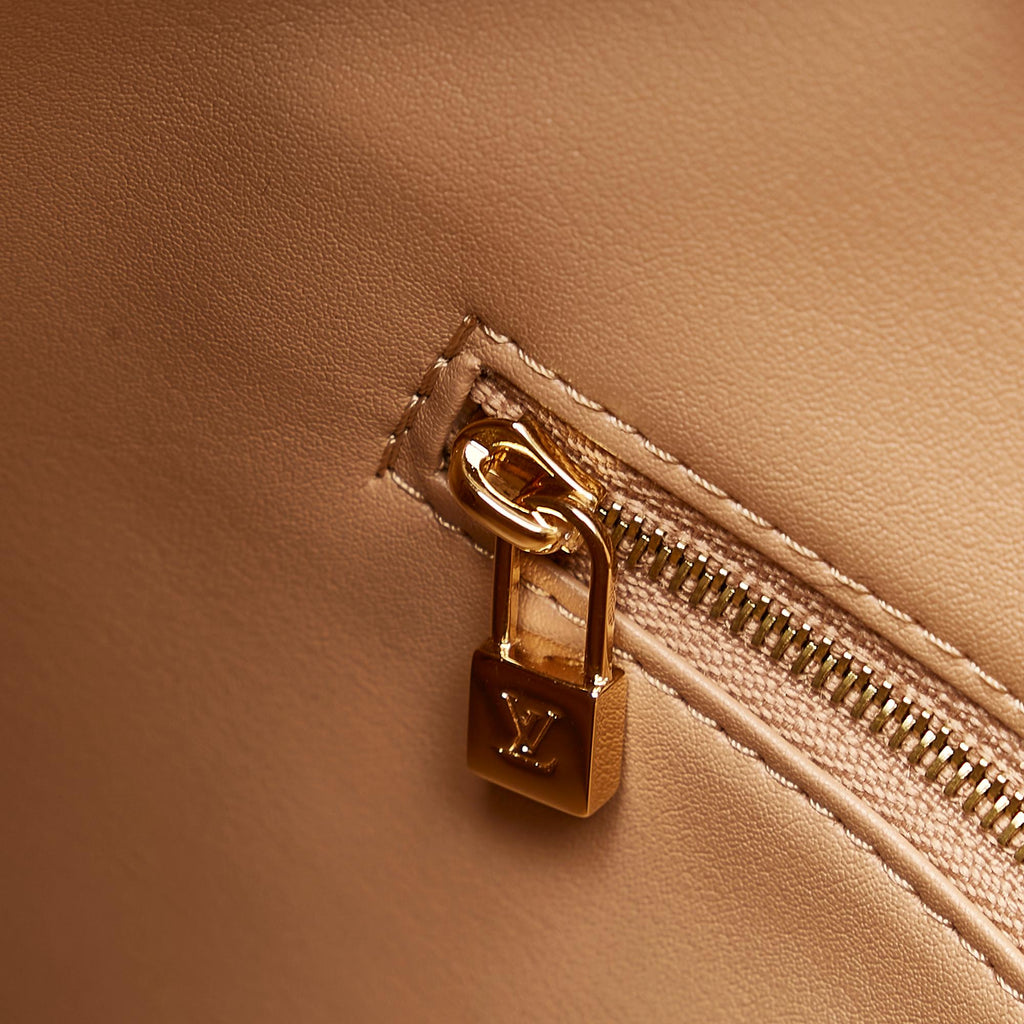 Louis Vuitton Monogram Vernis Houston (SHG-7zY1L9)