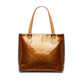 Louis Vuitton Monogram Vernis Houston (SHG-ElXYTY)