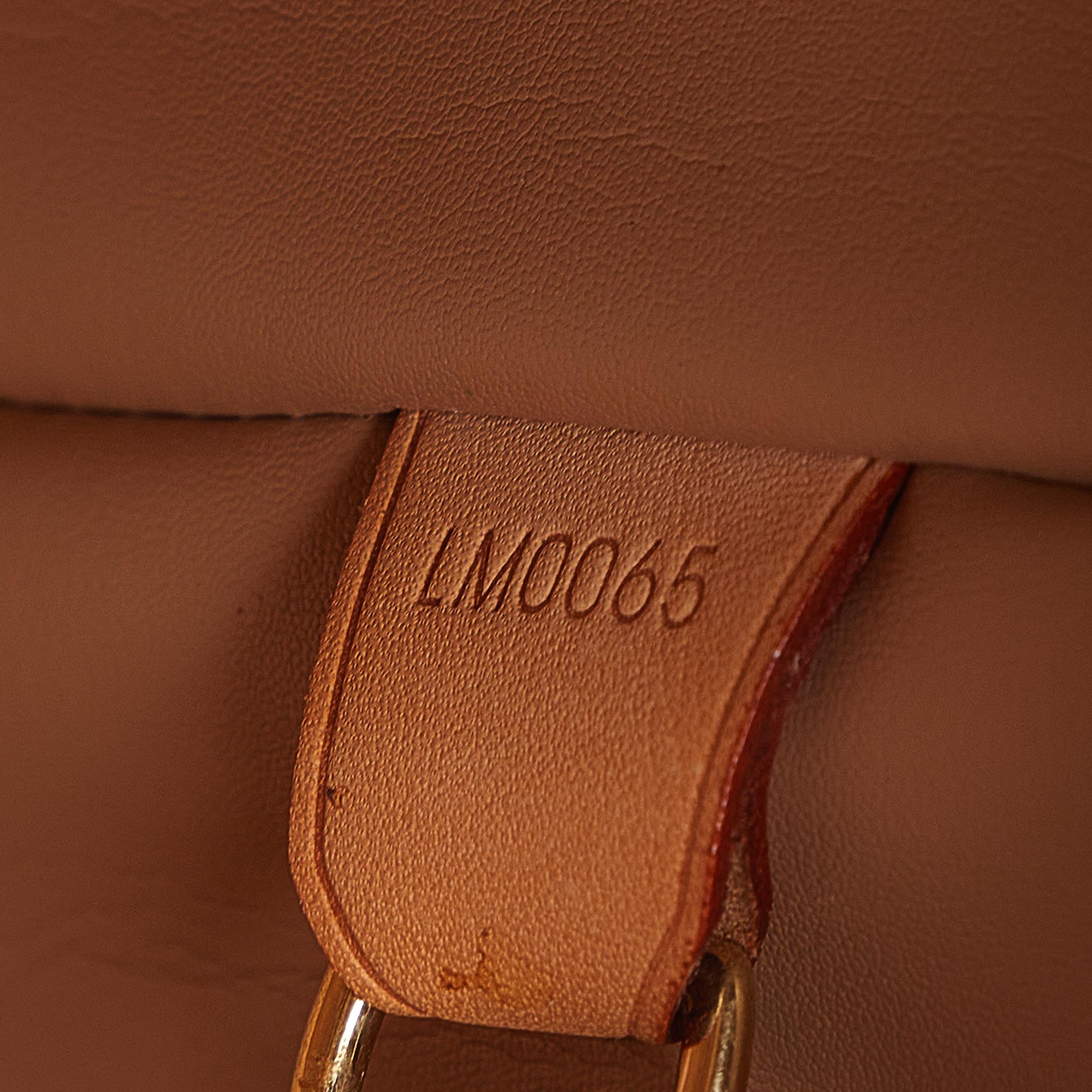 Louis Vuitton Monogram Vernis Houston (SHG-zcYcqf)