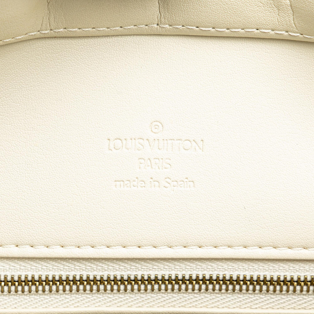 Louis Vuitton Monogram Vernis Houston (SHG-5FJma1)