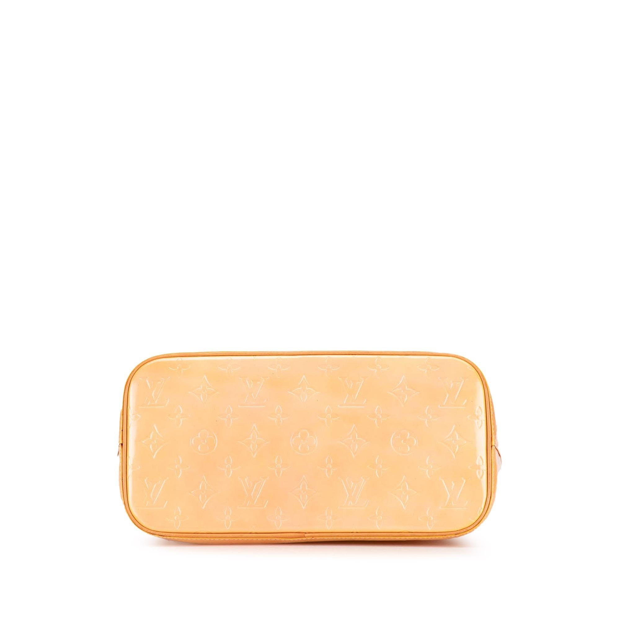 Louis Vuitton Monogram Vernis Houston