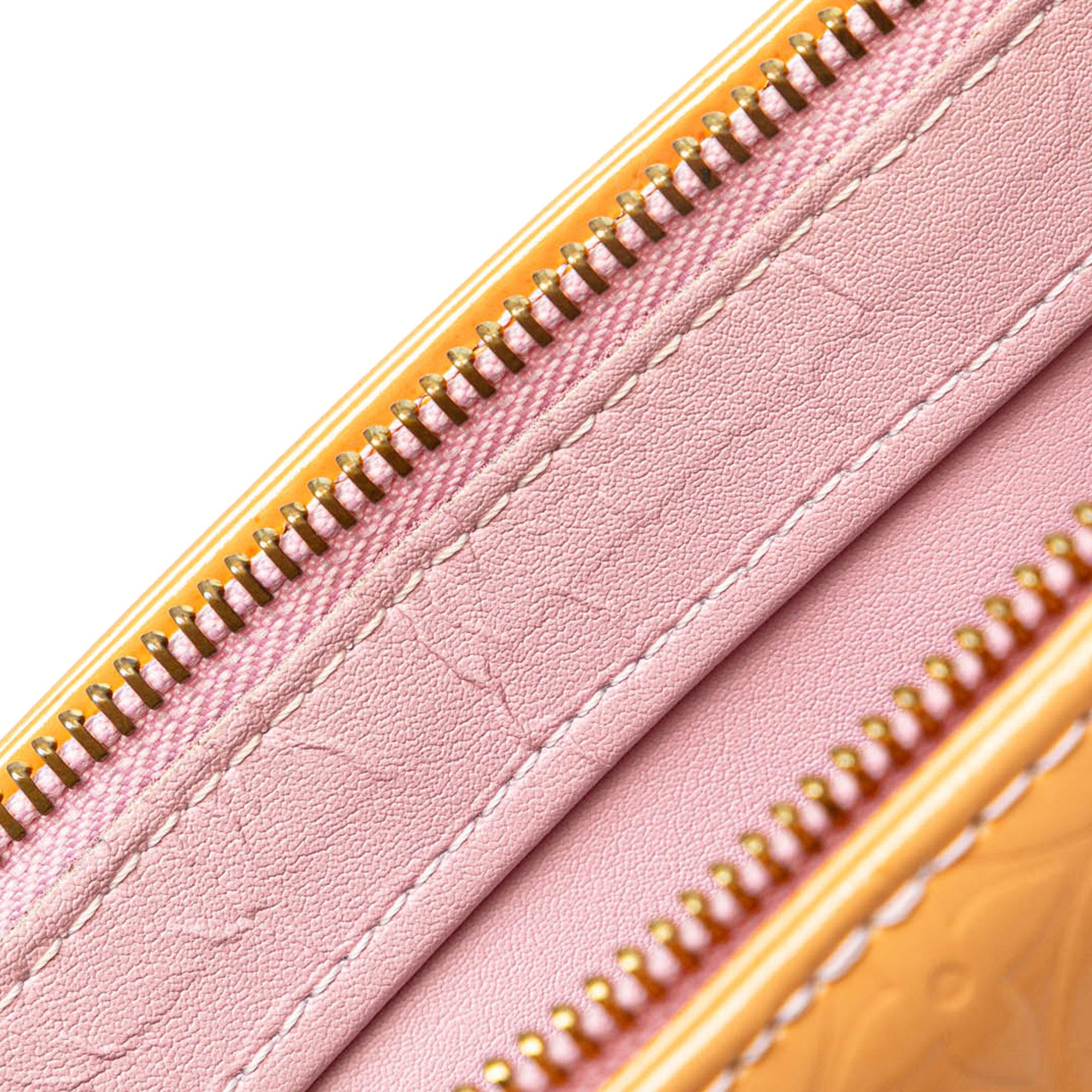Louis Vuitton Monogram Vernis Houston