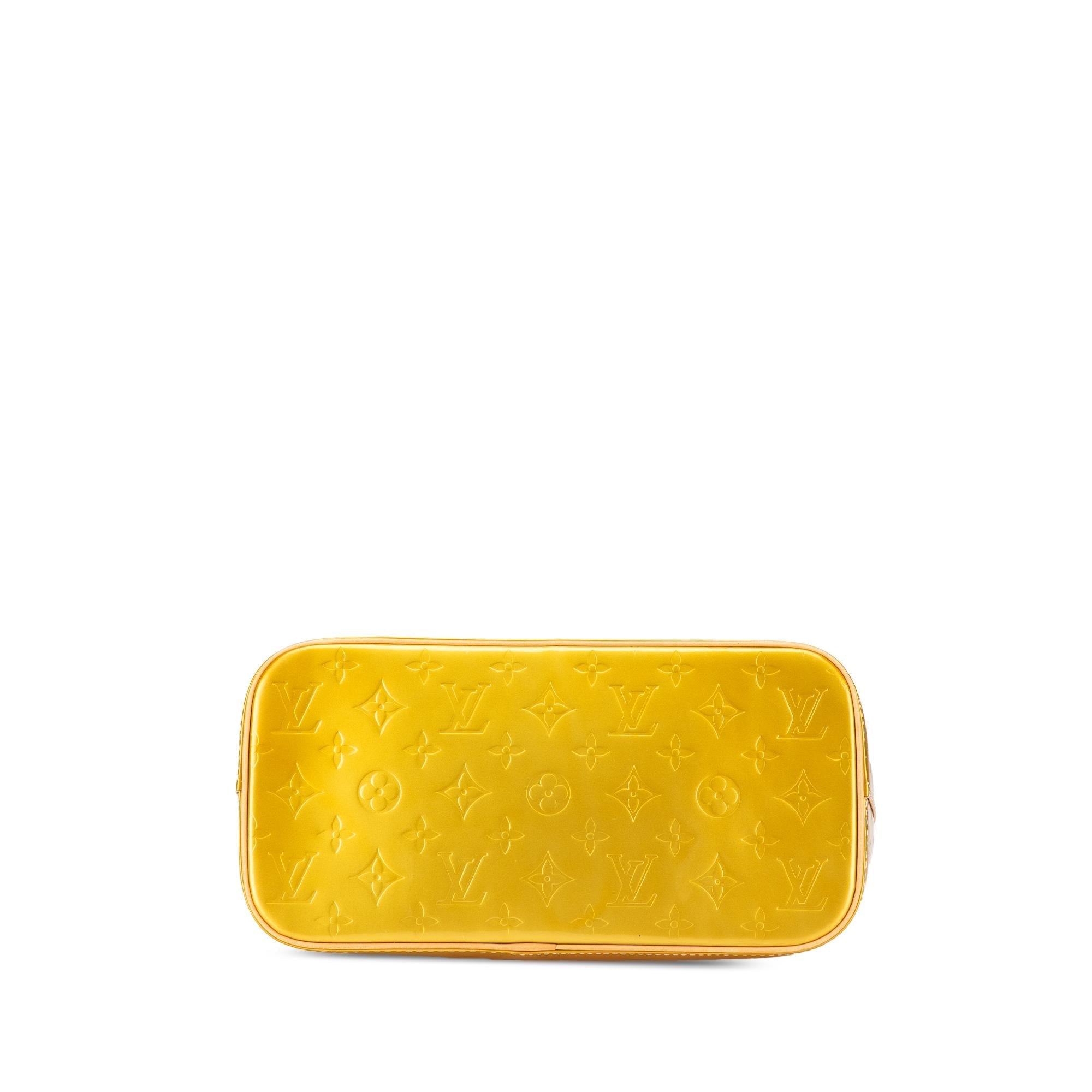 Louis Vuitton Monogram Vernis Houston