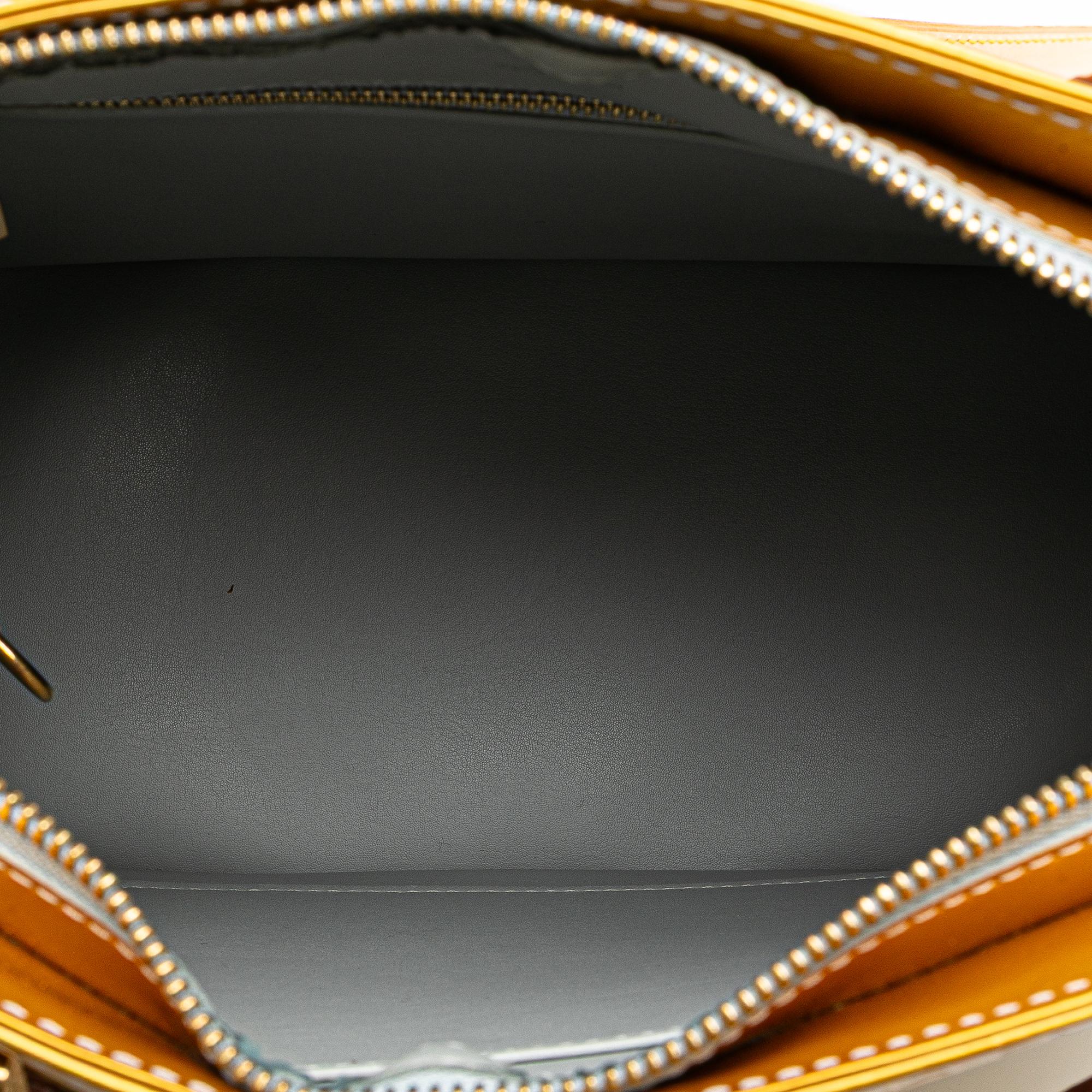 Louis Vuitton Monogram Vernis Houston