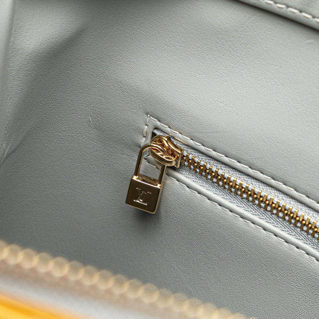 Louis Vuitton Monogram Vernis Houston