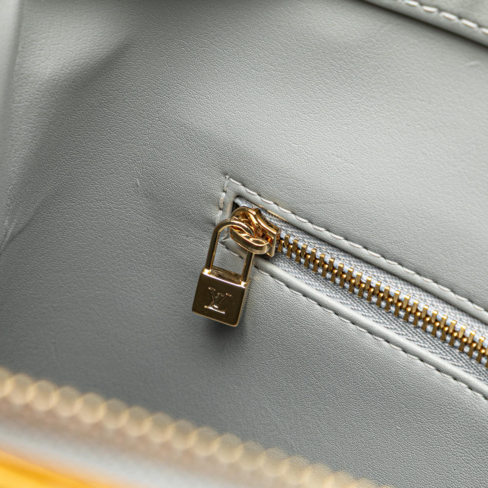 Louis Vuitton Monogram Vernis Houston