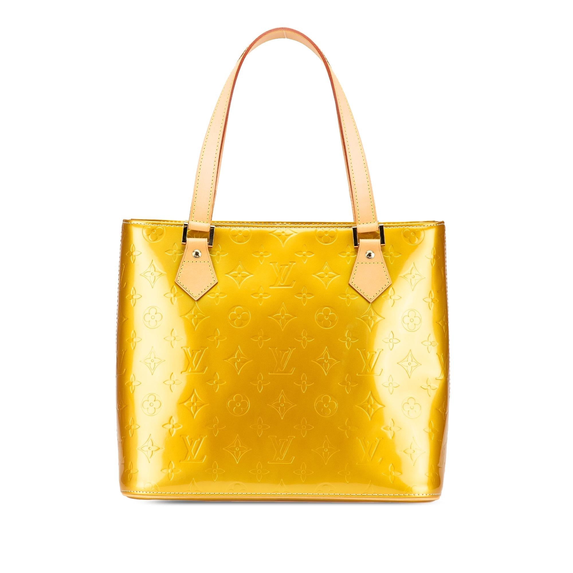 Louis Vuitton Monogram Vernis Houston