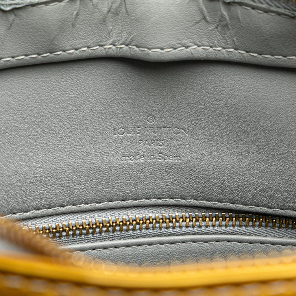 Louis Vuitton Monogram Vernis Houston