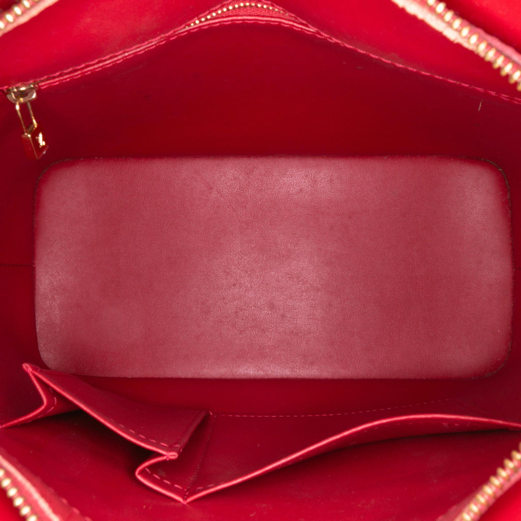 Louis Vuitton Monogram Vernis Houston
