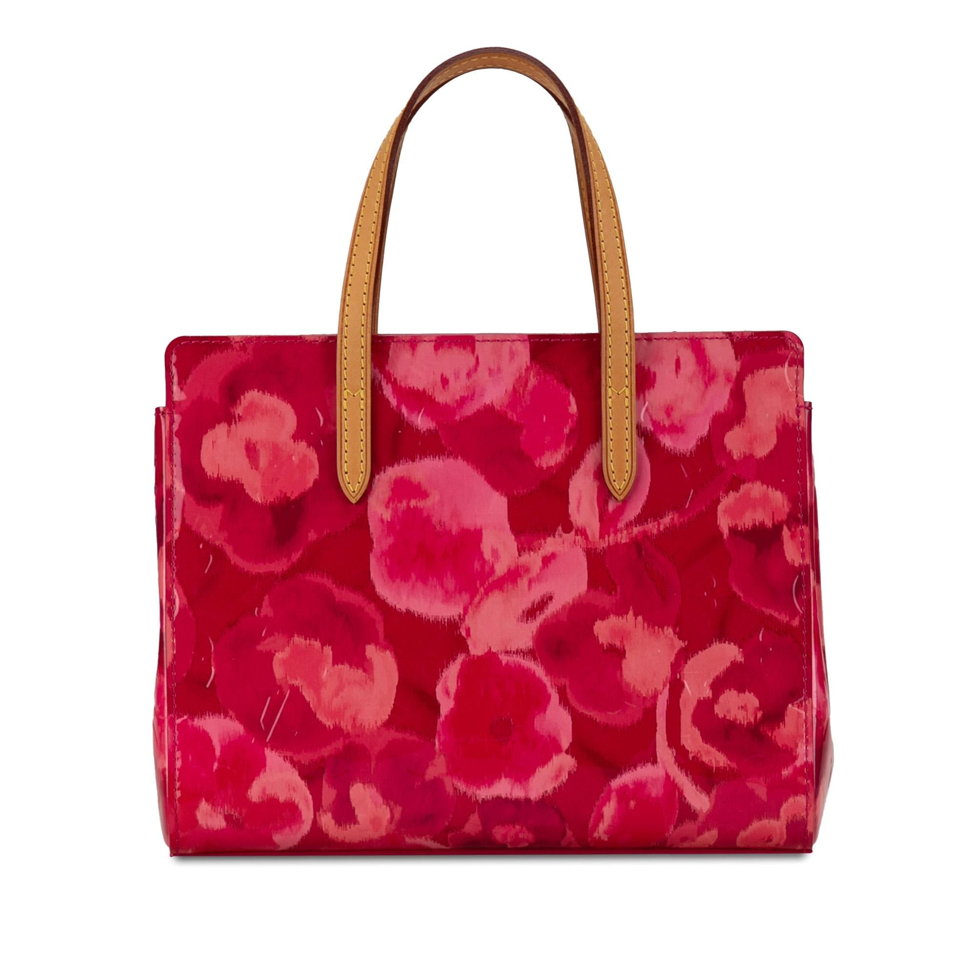 Louis Vuitton Monogram Vernis Ikat Catalina BB (SHG-ie8GKX)