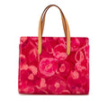 Louis Vuitton Monogram Vernis Ikat Catalina BB (SHG-NsbSVx)