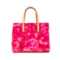 Louis Vuitton Monogram Vernis Ikat Catalina BB