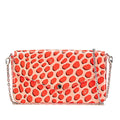 Louis Vuitton Monogram Vernis Jungle Dots Pochette Felicie