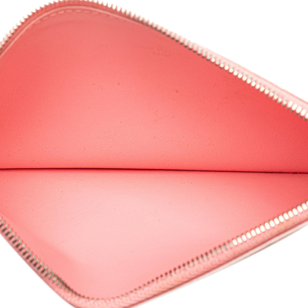 Louis Vuitton Monogram Vernis Jungle Dots Pochette Felicie