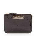 Louis Vuitton Monogram Vernis Key Pouch (SHF-UGUw5z)