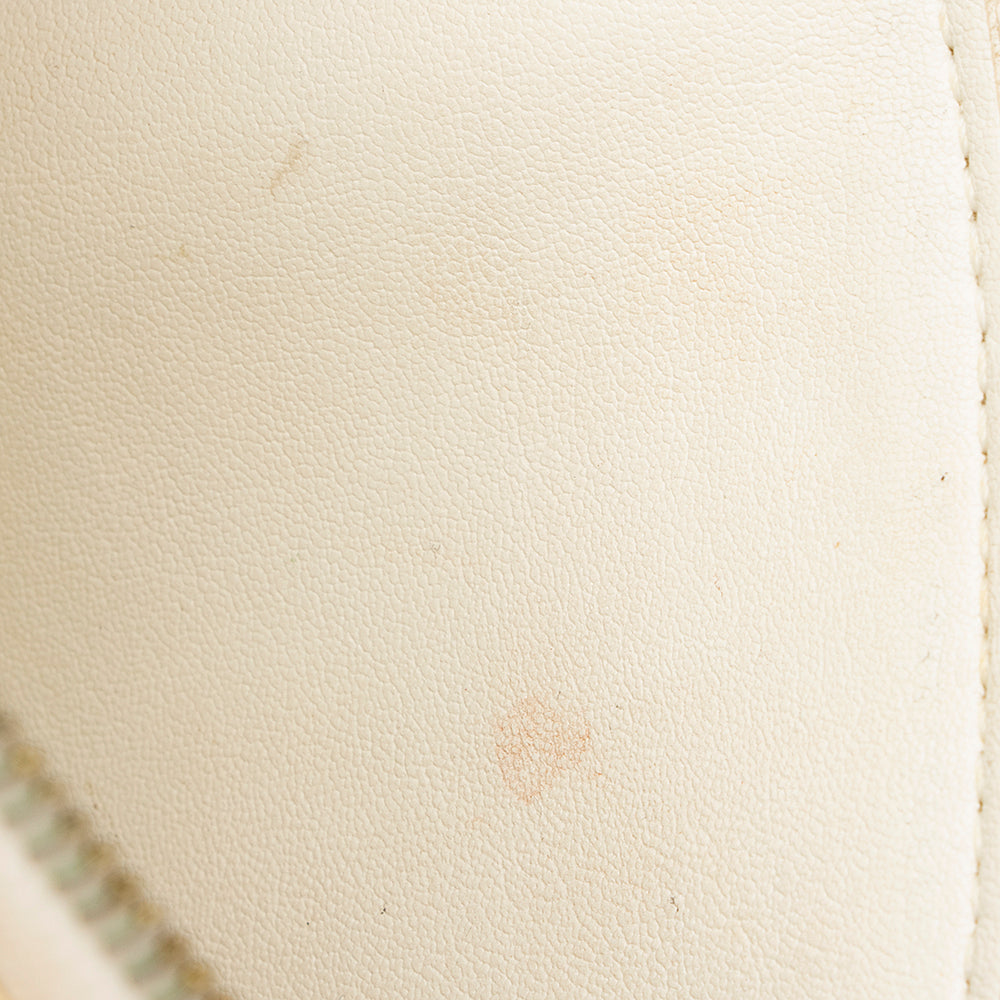 Louis Vuitton Monogram Vernis Lexington Clutch (SHF-19502)