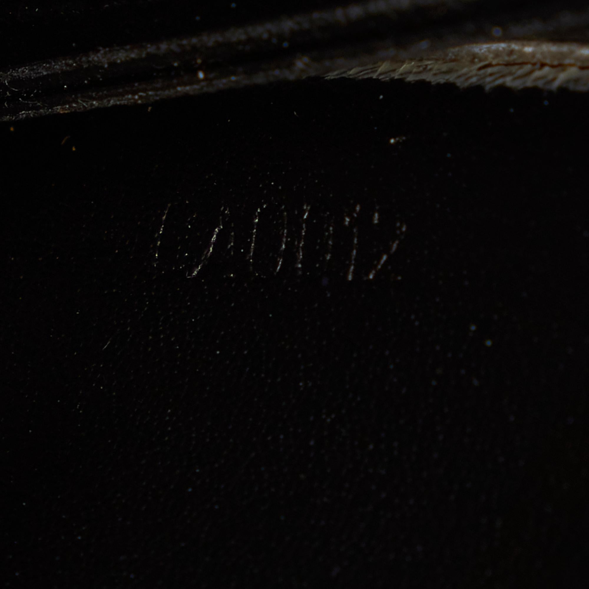 Louis Vuitton Monogram Vernis Lexington Fleurs Pochette (SHG-EGCiL8)