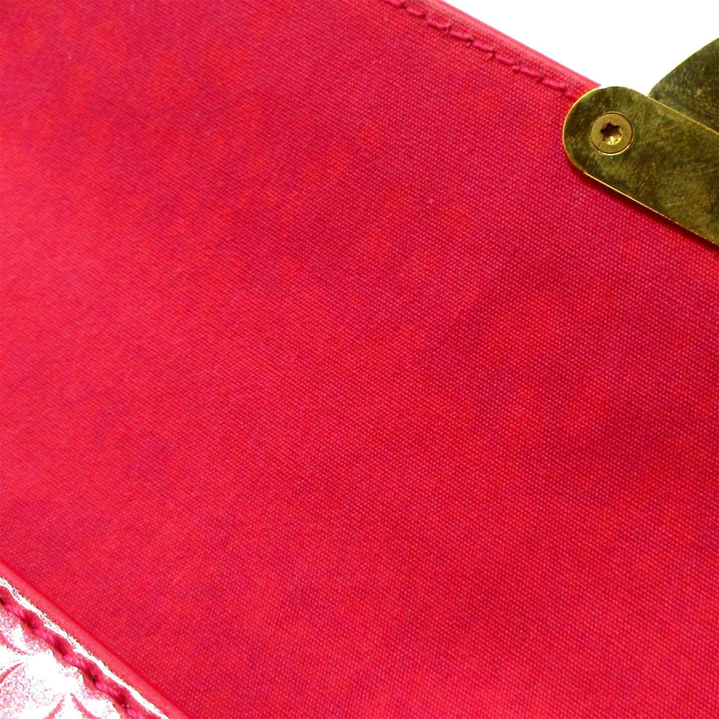 Louis Vuitton Monogram Vernis Malibu Street (SHG-IhV2Al)