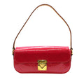 Louis Vuitton Monogram Vernis Malibu Street (SHG-IhV2Al)