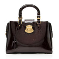 Louis Vuitton Monogram Vernis Melrose Avenue Satchel